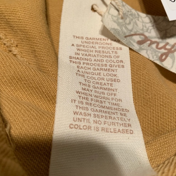 Women’s Jean Jacket - Picture 4 of 8